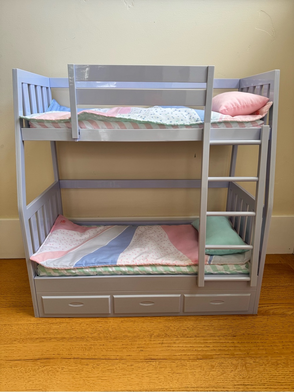 Our Generation Doll Bunk Beds